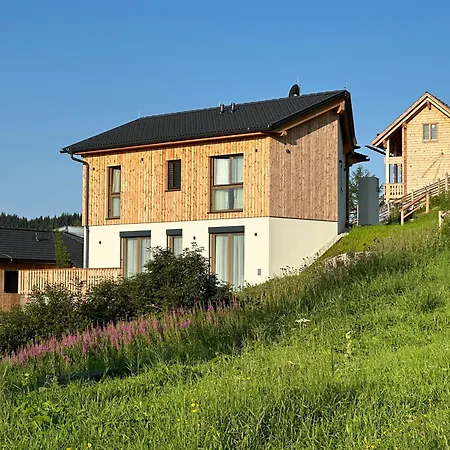 Berglisl - Direkt An Der Schipiste! Neue Ferienwohnung Mit Sauna Klippitztorl Exterior photo