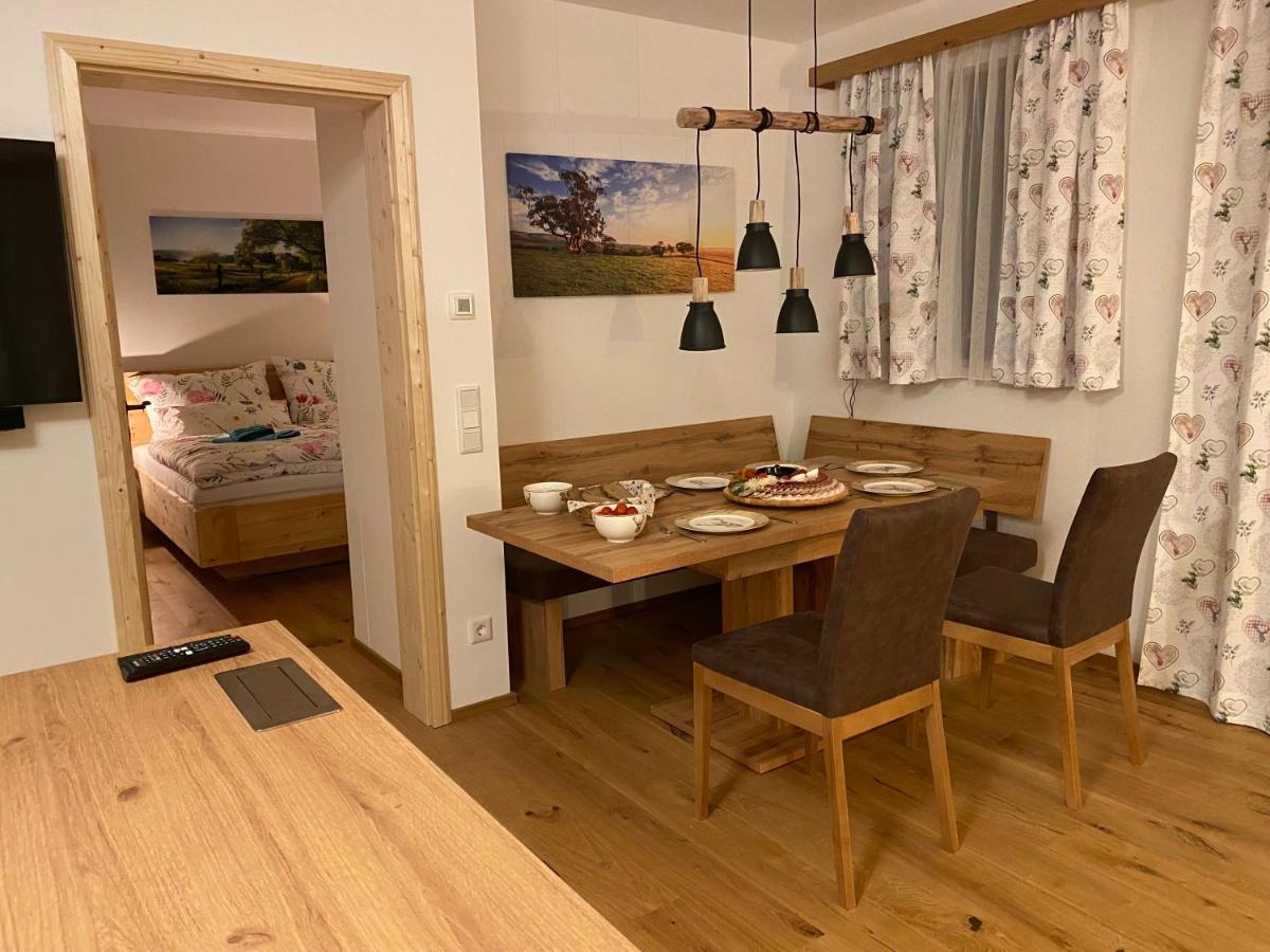Berglisl - Direkt An Der Schipiste! Neue Mit Sauna Apartment *