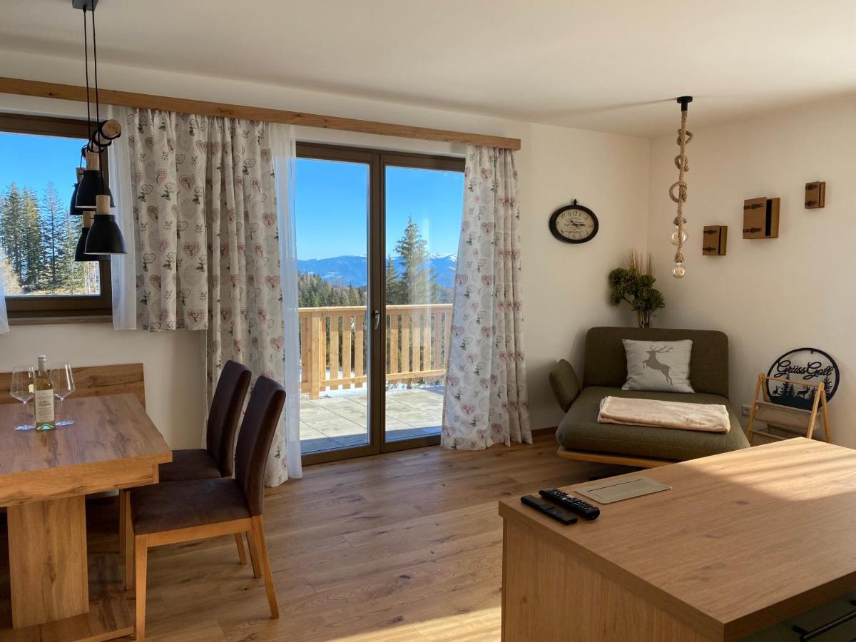 Berglisl - Direkt An Der Schipiste! Neue Mit Sauna Apartment