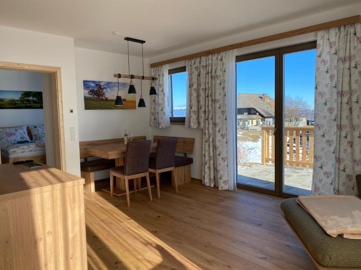 Berglisl - Direkt An Der Schipiste! Neue Mit Sauna Apartment *
