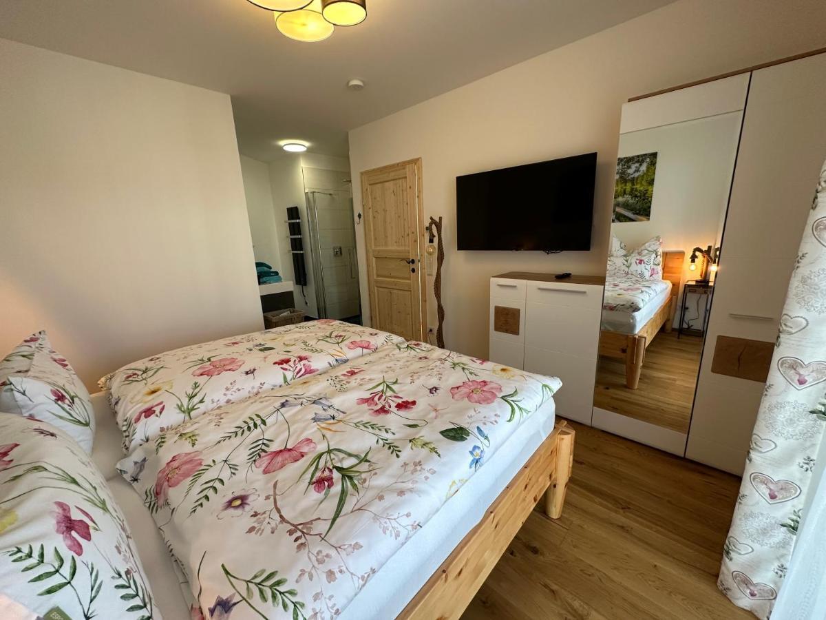 Berglisl - Direkt An Der Schipiste! Neue Mit Sauna Apartment *